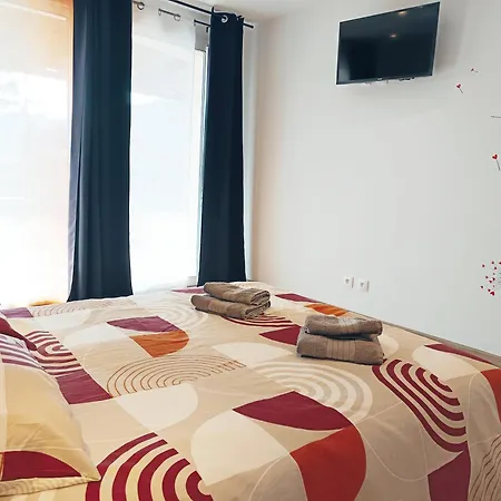Independante - Le Coquelicot Apartment *