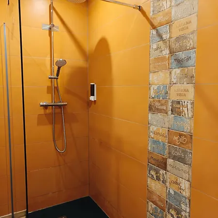 Apartment Independante - Le Coquelicot *